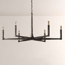 Thadeus Round Living Room Chandelier 48”