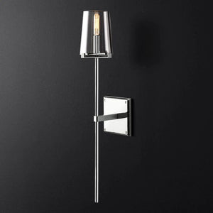 Pauilla Torch Bedroom Wall Sconce