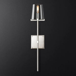 Pauilla Torch Bedroom Wall Sconce
