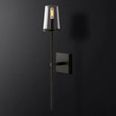 Pauilla Torch Bedroom Wall Sconce