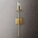Pauilla Torch Bedroom Wall Sconce