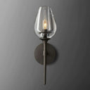 Tulip Single Sconce