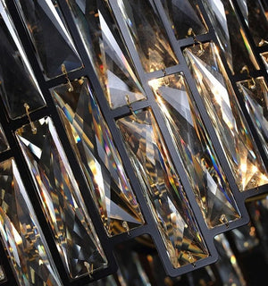 Verna Crystal Chandelier