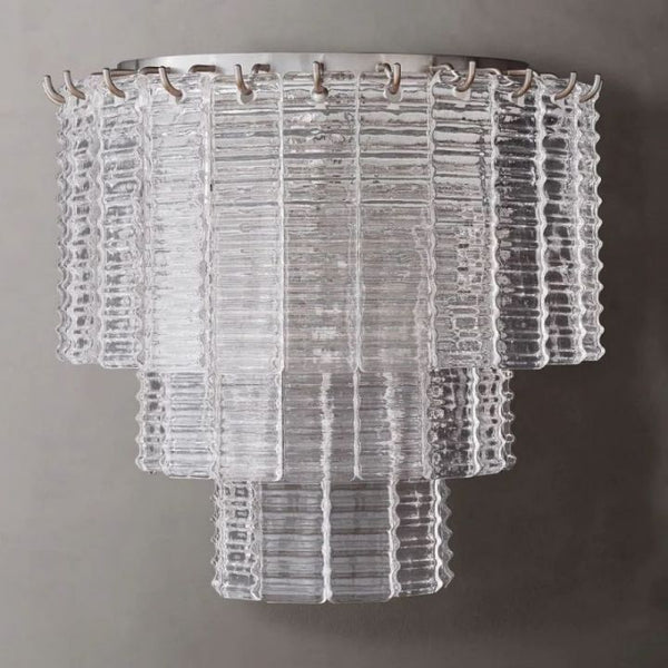 Sirene Sconce 15"H