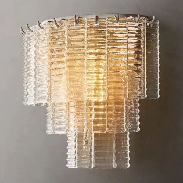 Sirene Sconce 15"H