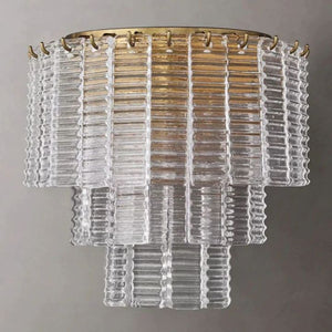 Sirene Sconce 15"H