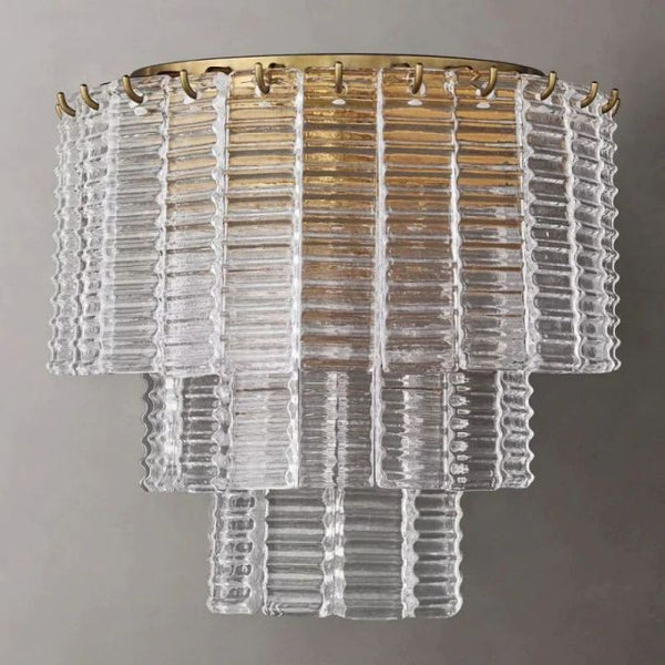 Sirene Sconce 15"H