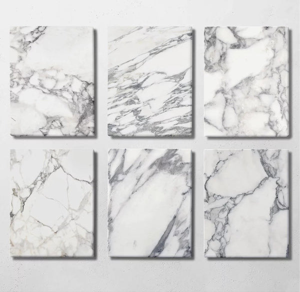 Vitolor Carved Coffee Table