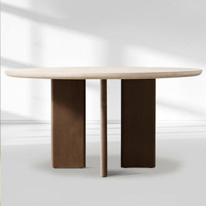 Vivian Round Dining Table