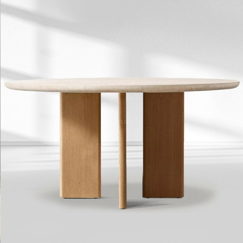 Vivian Round Dining Table