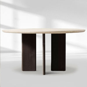Vivian Round Dining Table