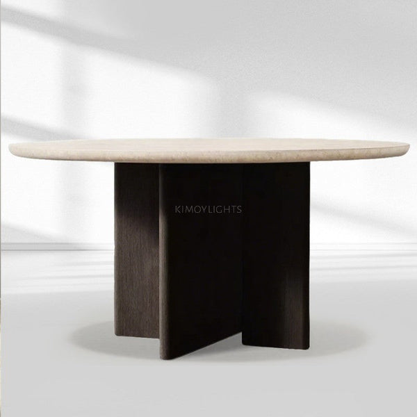 Vivian Round Dining Table
