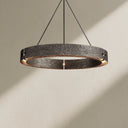 Vouvray Round Chandelier 60"