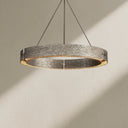 Vouvray Round Chandelier 60"