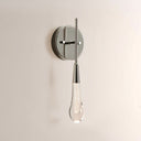 Waterdrop Wall Sconce