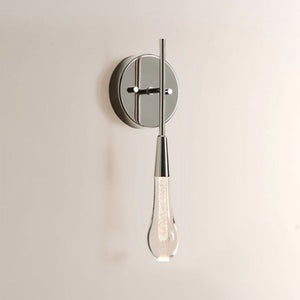 Waterdrop Wall Sconce