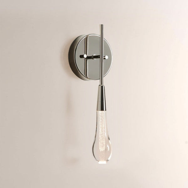 Waterdrop Wall Sconce