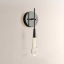 Waterdrop Wall Sconce