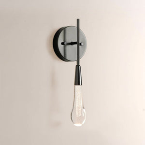 Waterdrop Wall Sconce