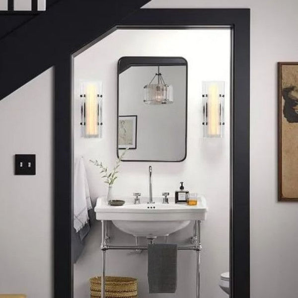 Willamette Wall Sconce 16"H