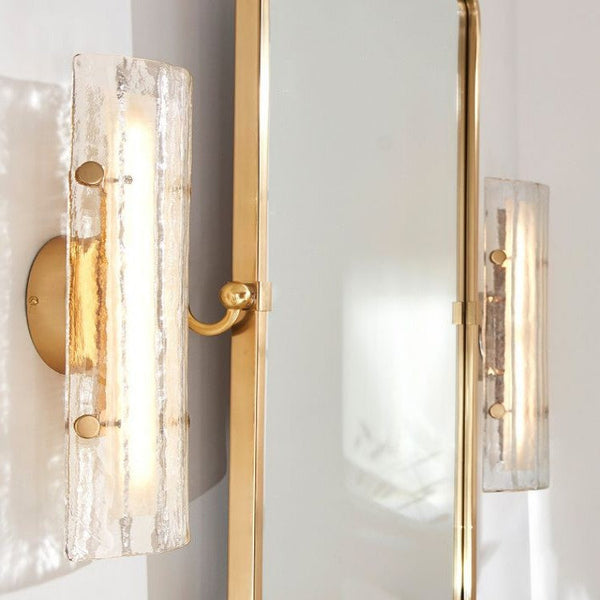 Willamette Wall Sconce 16"H