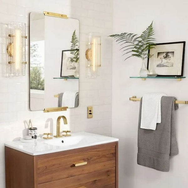 Willamette Wall Sconce 16"H