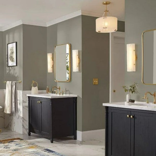 Willamette Wall Sconce 16"H