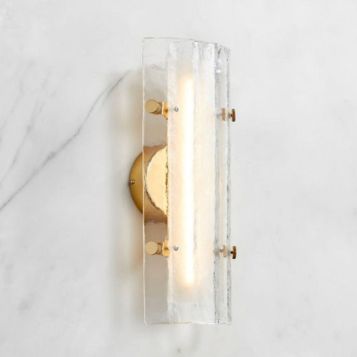 Willamette Wall Sconce 16"H