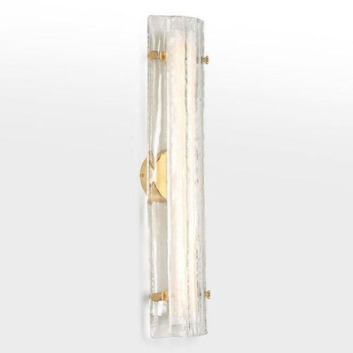 Willamette Wall Sconce 28"H