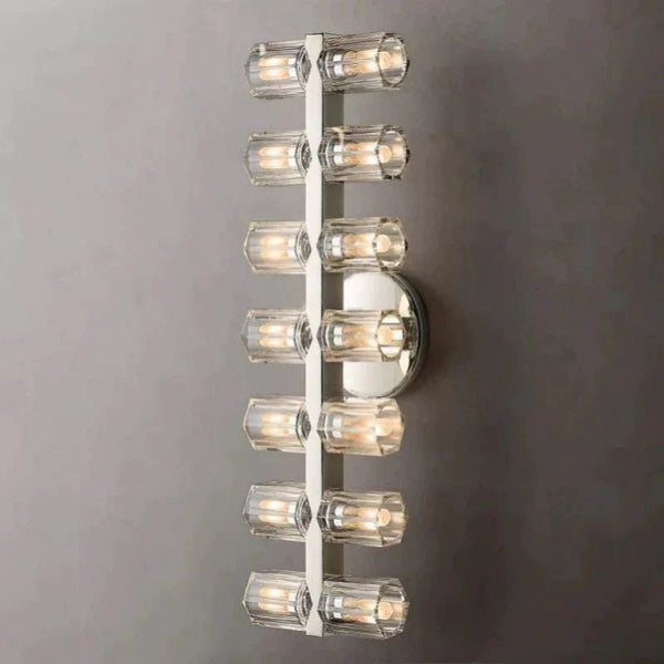 Arcachon 14 Lights Bedroom Wall Sconce