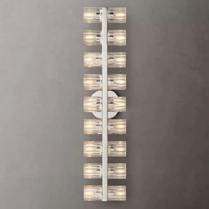 Arcachon 18 Lights Wall Sconce