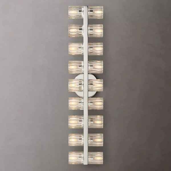 Arcachon 18 Lights Wall Sconce