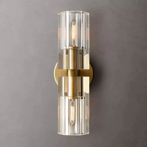 Arcachon LED 2 Lights Wall Sconce