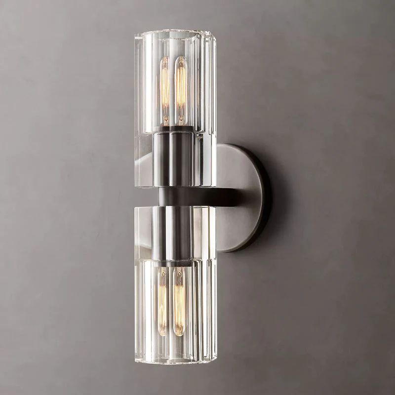 Arcachon LED 2 Lights Wall Sconce