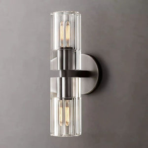Arcachon LED 2 Lights Wall Sconce