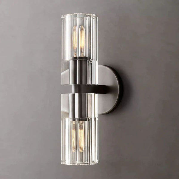 Arcachon LED 2 Lights Wall Sconce