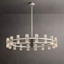 Arcachon Round Chandelier 36"48"