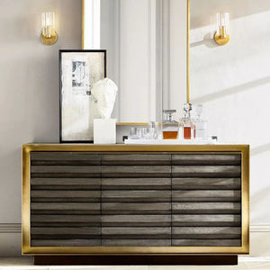 Arcachon Bedroom Wall Sconce