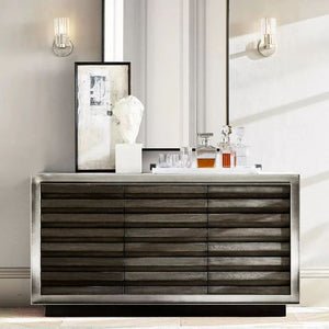 Arcachon Bedroom Wall Sconce