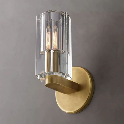 Arcachon Bedroom Wall Sconce