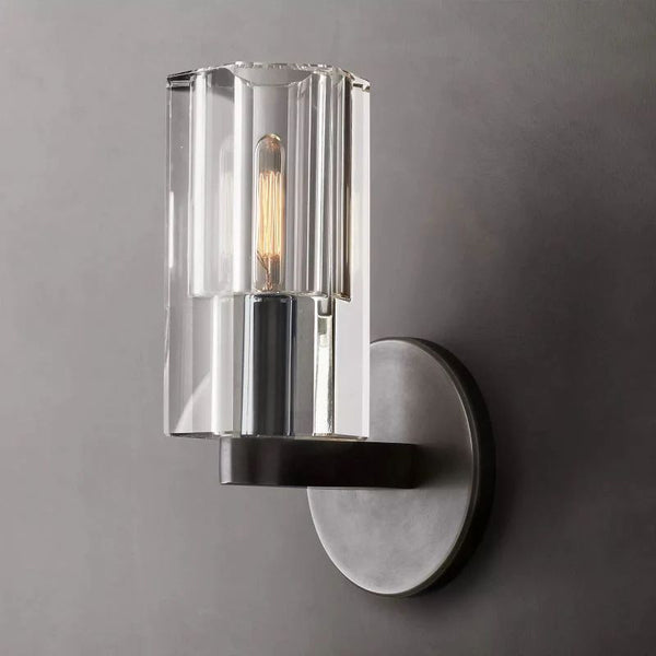 Arcachon Bedroom Wall Sconce
