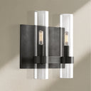 Raveller Double Wall Sconce