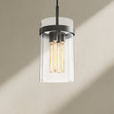 Raveller Pendant