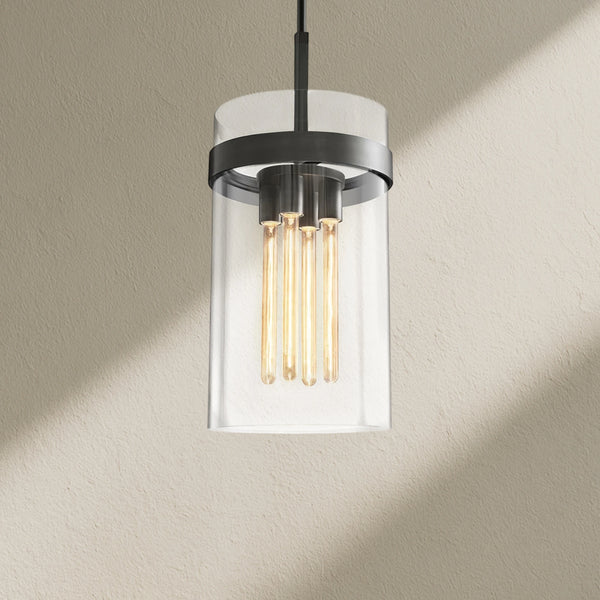 Raveller Pendant