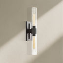 Raveller Linear Wall Sconce