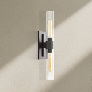 Raveller Linear Wall Sconce