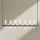Raveller Linear Chandelier 59"