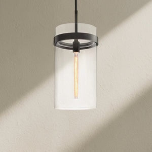 Raveller Pendant