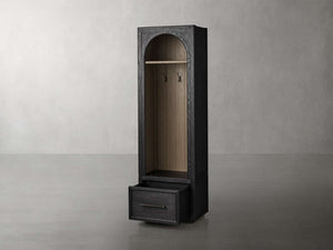 Hattie Single Entryway Cabinet 25"