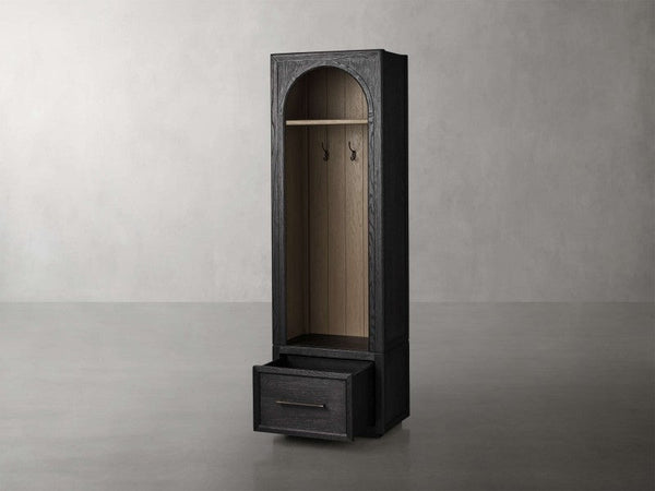 Hattie Single Entryway Cabinet 25"